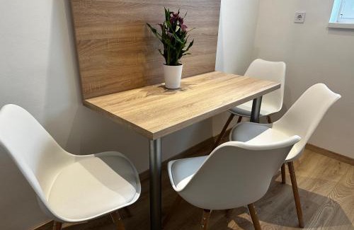 Nagykanizsa Apartment | CentROOM Nagykanizsa