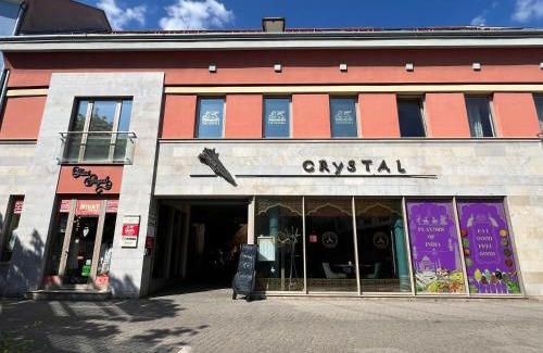 Pecs Apartment | CENTRUM APARTMAN - Citrom utca