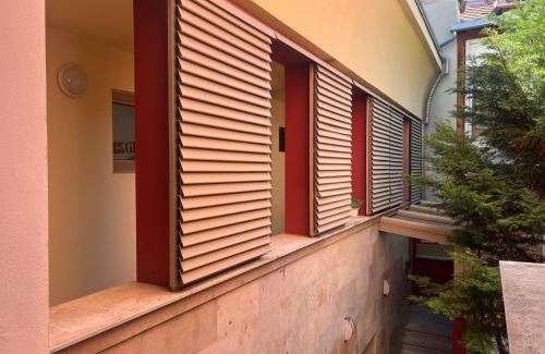 Pecs Apartment | CENTRUM APARTMAN - Citrom utca