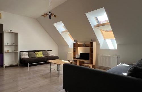 Pecs Apartment | CENTRUM APARTMAN - Citrom utca