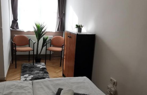 Keszthely Apartment | Centrum Apartman