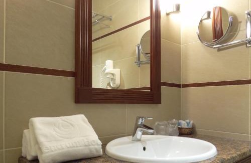 Debrecen Hotel | Centrum Hotel
