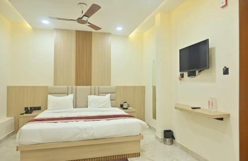 Gorakhpur Hotel | Centrum Hotel & Resort