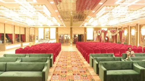 Gorakhpur Hotel | Centrum Hotel & Resort