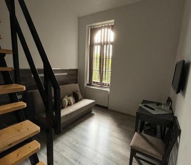 Papa Bed & Breakfast | Centrum Rezidencia Pápa