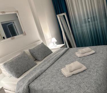 Subotica Apartment | Centrum