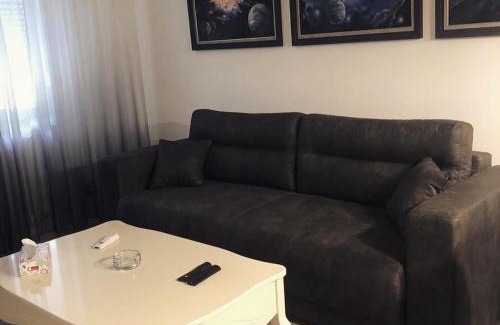 Subotica Apartment | Centrum