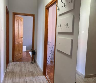 Szeged Apartment | Centrum Szeged Apartman