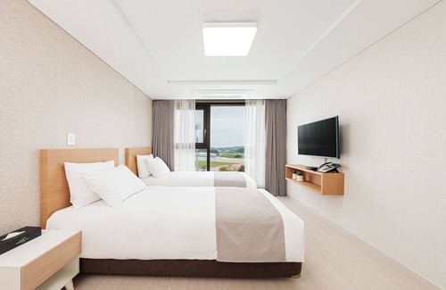 Yangyang Hotel | CENTUMMARK Hotel Yangyang