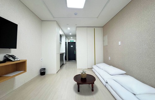 Yangyang Hotel | CENTUMMARK Hotel Yangyang