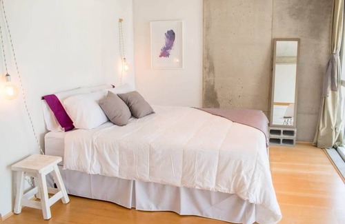 Chacarita Apartment | Century Loft - 1 Bedroom in Palermo Hollywood