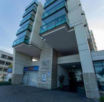 Jardim da Penha House | Century Plaza Vista Mar