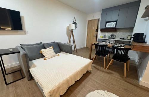 Jardim da Penha House | Century Plaza Vista Mar