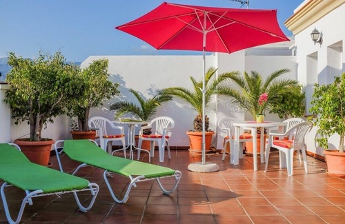 Nerja City Centre Apartment | Centusur Nerja B2 - Room in the center of Nerja
