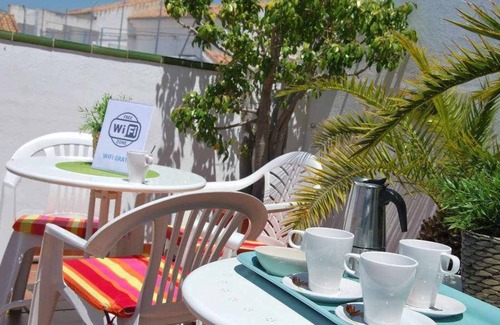 Nerja City Centre Apartment | Centusur Nerja B2 - Room in the center of Nerja