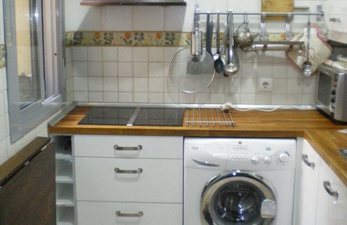 Triana Apartment | Ceramic apartment
