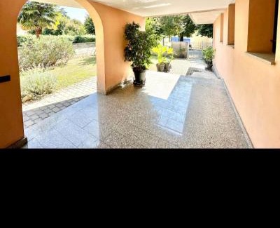 Cerano Apartment | Cerano city house