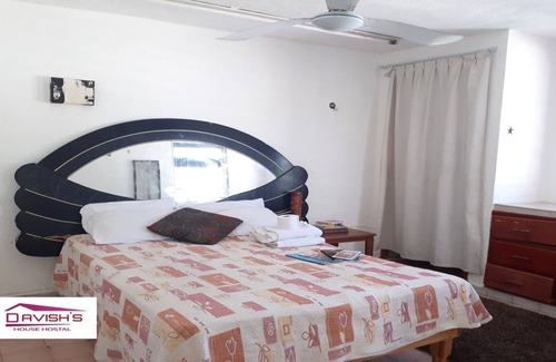 Merida Bed & Breakfast | Cerca de la estación de autobuses ADO Altabrisa (R50)