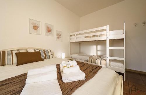 Ceriale Apartment | Ceriale for Fun - AquaPark & Beaches 5min - AC