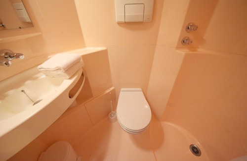 Plateau de Haye Hotel | Cerise Nancy