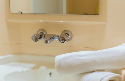 Plateau de Haye Hotel | Cerise Nancy