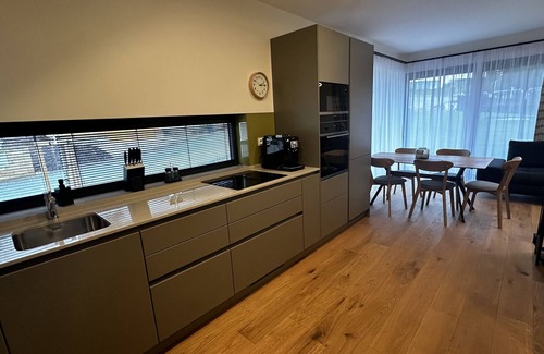 Cerny Dul Apartment | Cerny Dul KCB045-B2