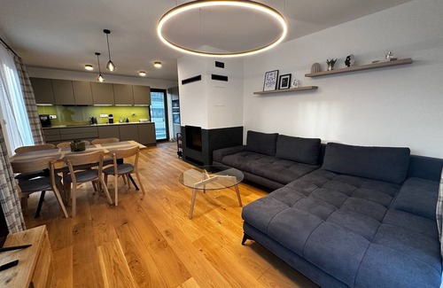 Cerny Dul Villa | Cerny Dul KCB045 Villa