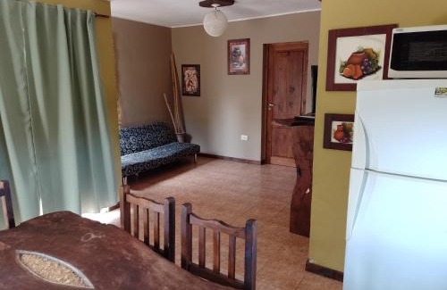 Potrero de los Funes Apartment | Cerro Encanto