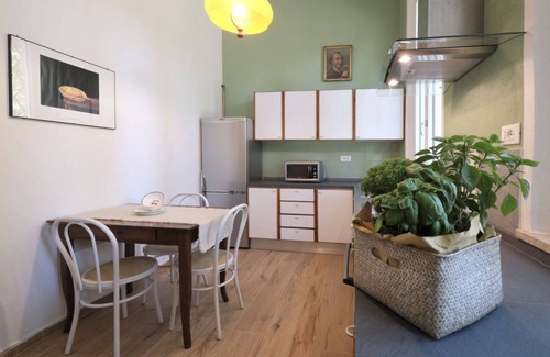 Addizione Erculea Apartment | Certosa di Ferrara Wonderful Villa x12!