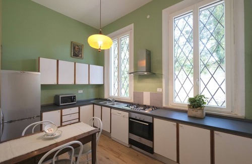 Addizione Erculea Apartment | Certosa di Ferrara Wonderful Villa x12!