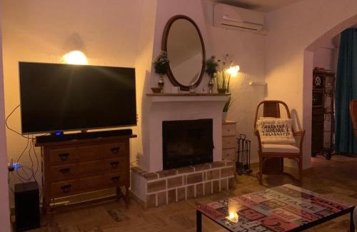 Turre House | Cervantes 3 Mojacar Turre