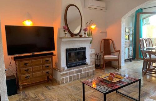 Turre House | Cervantes 3 Mojacar Turre