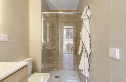 Lagunillas Apartment | Cervantes Suites