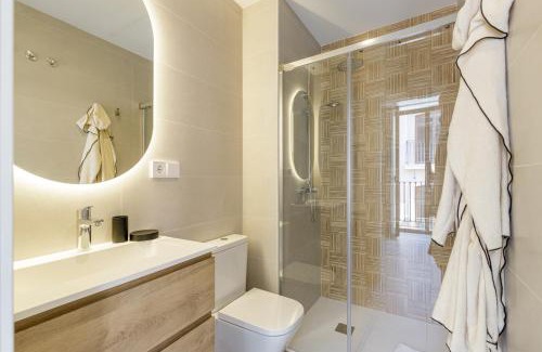 Lagunillas Apartment | Cervantes Suites