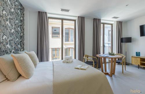 Lagunillas Apartment | Cervantes Suites
