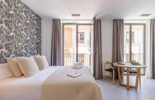 Lagunillas Apartment | Cervantes Suites