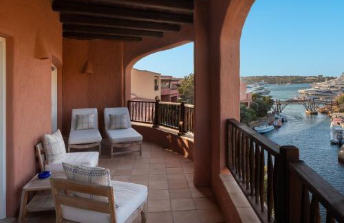 Porto Cervo Hotel | Cervo Hotel,Costa Smeralda Resort