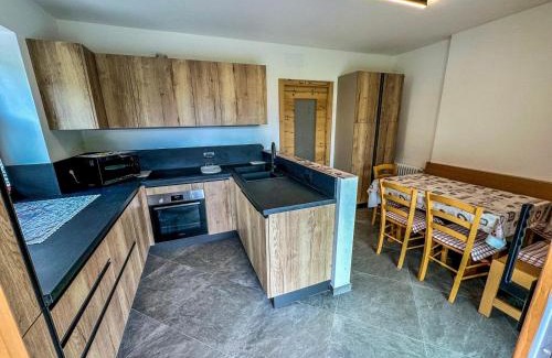 San Giovanni di Fassa Apartment | Cesa Bernard - Aloch