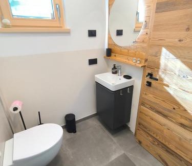 Campestrin Apartment | Cesa Pattis