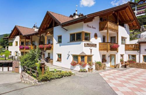 Ortisei Apartment | Cesa Sara