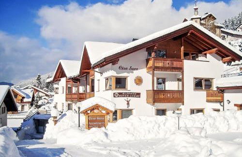 Ortisei Apartment | Cesa Sara