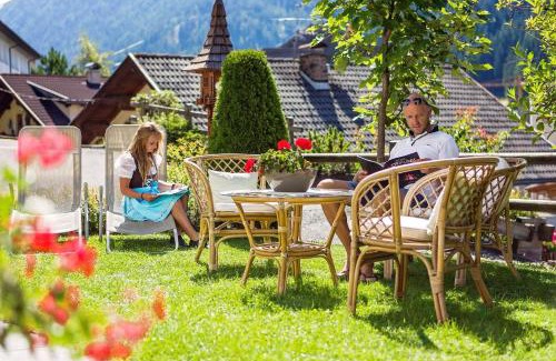 Ortisei Apartment | Cesa Sara