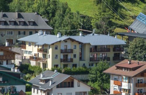 Ortisei Apartment | Cesa Setil