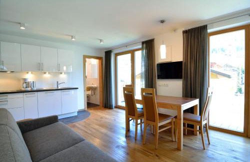 Ortisei Apartment | Cesa Setil