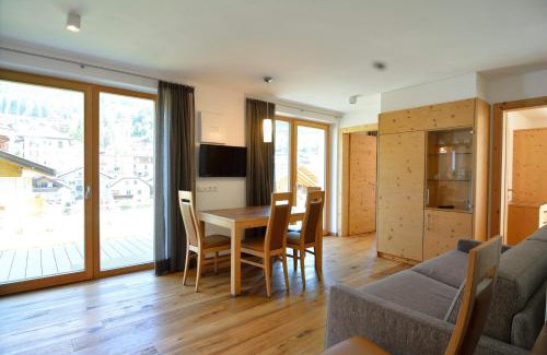 Ortisei Apartment | Cesa Setil