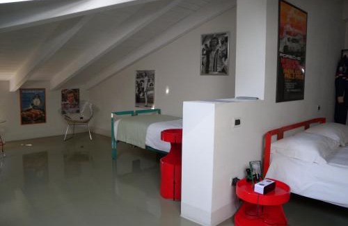 Molinella House | Cesare Magli & Figli Residenza D'Epoca Luxury Rooms