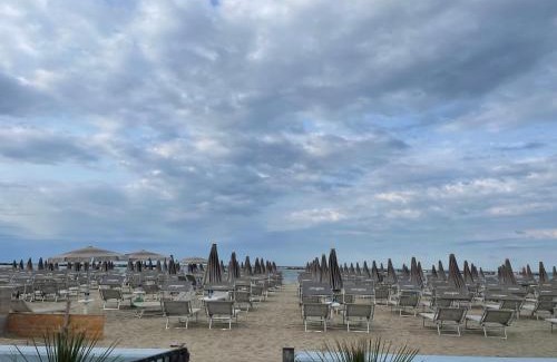 Valverde Apartment | Cesenatico SeaView 223