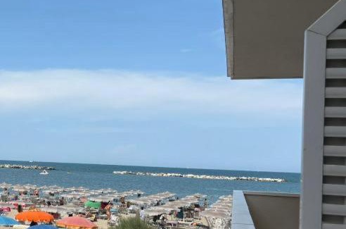 Valverde Apartment | Cesenatico SeaView 223