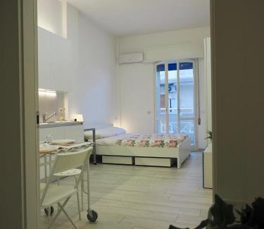 Valverde Apartment | Cesenatico SeaView 223