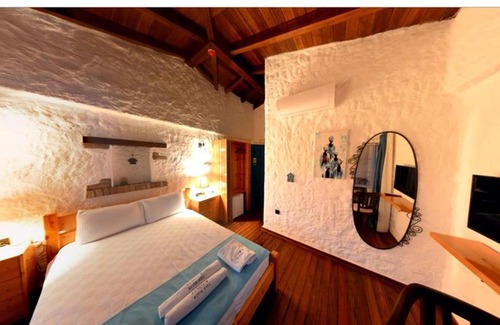 Cesme Bed & Breakfast | Cesme Elysium Hotel